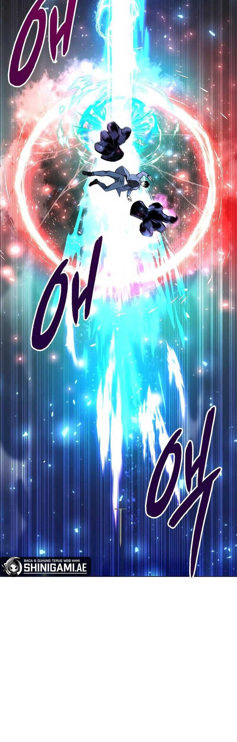 Weapon Maker Chapter 37 Gambar 19