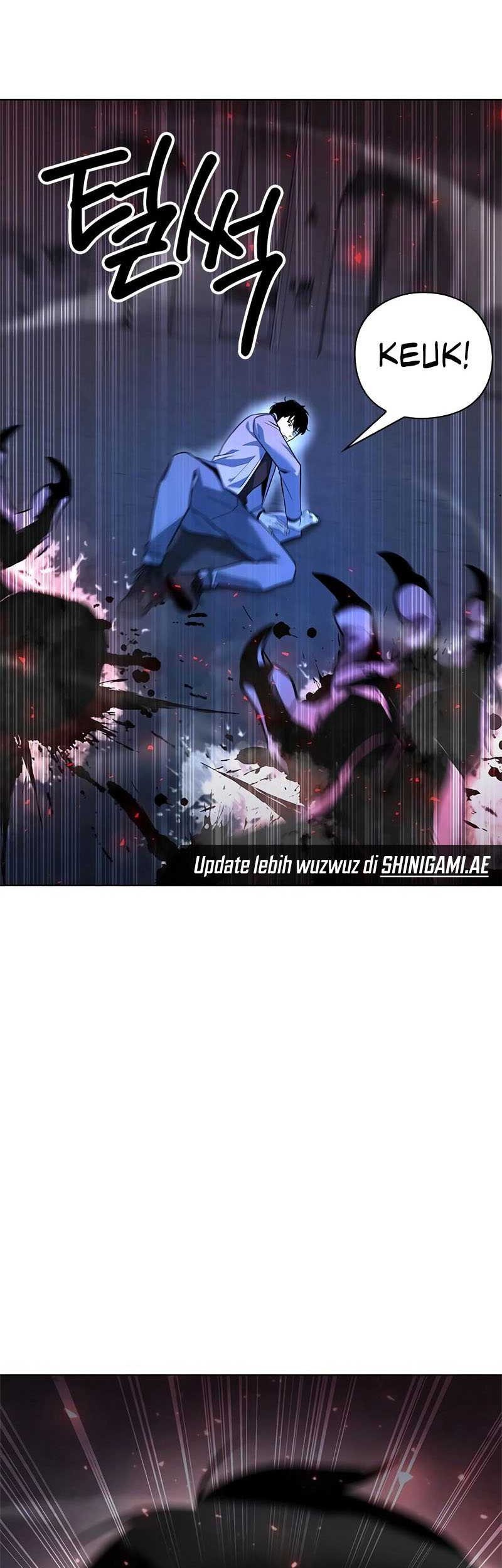 Weapon Maker Chapter 37 Gambar 20