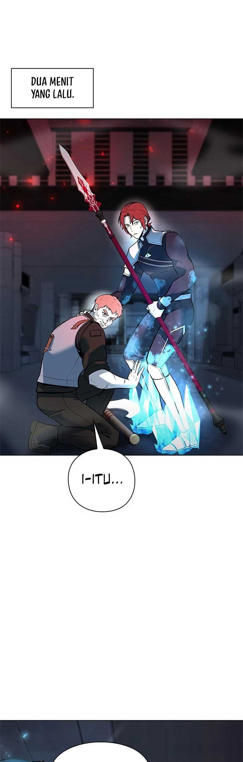 Weapon Maker Chapter 37 Gambar 23