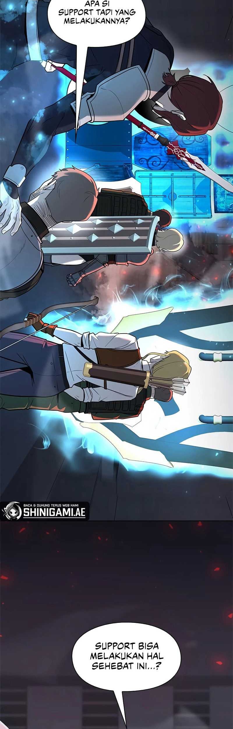 Weapon Maker Chapter 37 Gambar 24