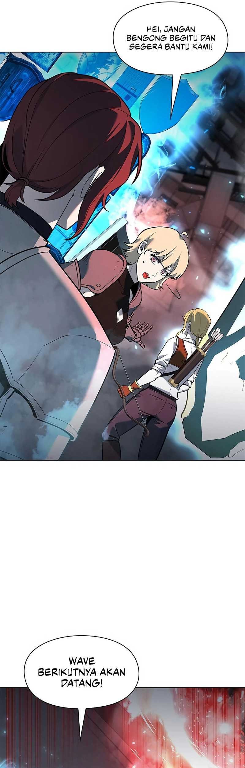 Weapon Maker Chapter 37 Gambar 26