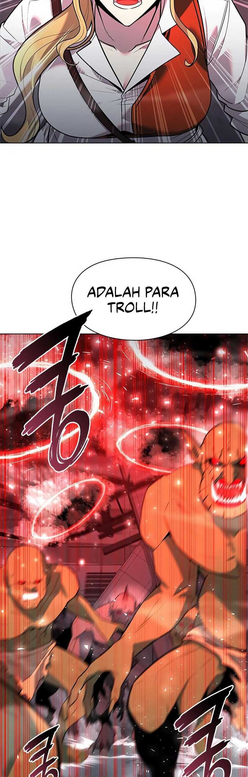 Weapon Maker Chapter 37 Gambar 28