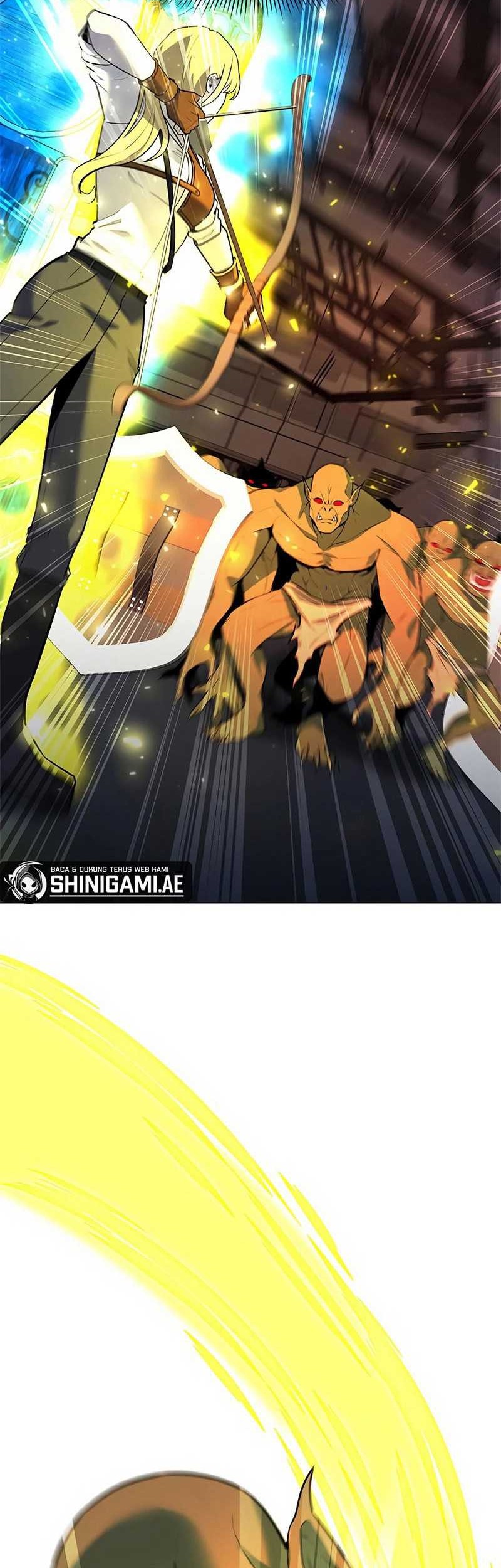 Weapon Maker Chapter 37 Gambar 31