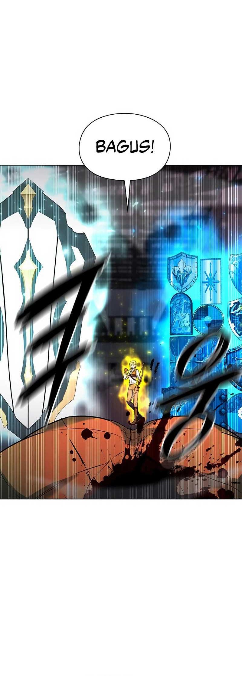 Weapon Maker Chapter 37 Gambar 33