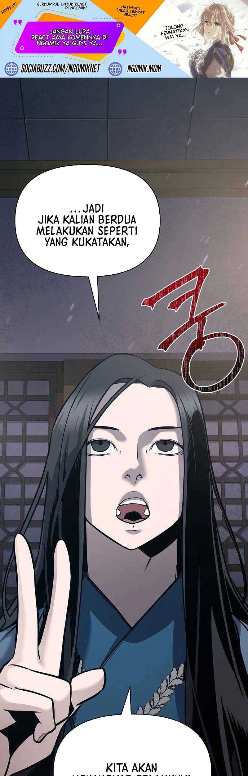 Baca Manhwa The Mysterious World’s Greatest Martial Artist Little Prince Chapter 27 Gambar 2