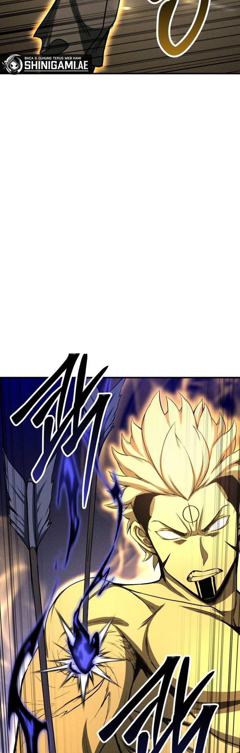 Absolute Necromancer Chapter 67 Gambar 43