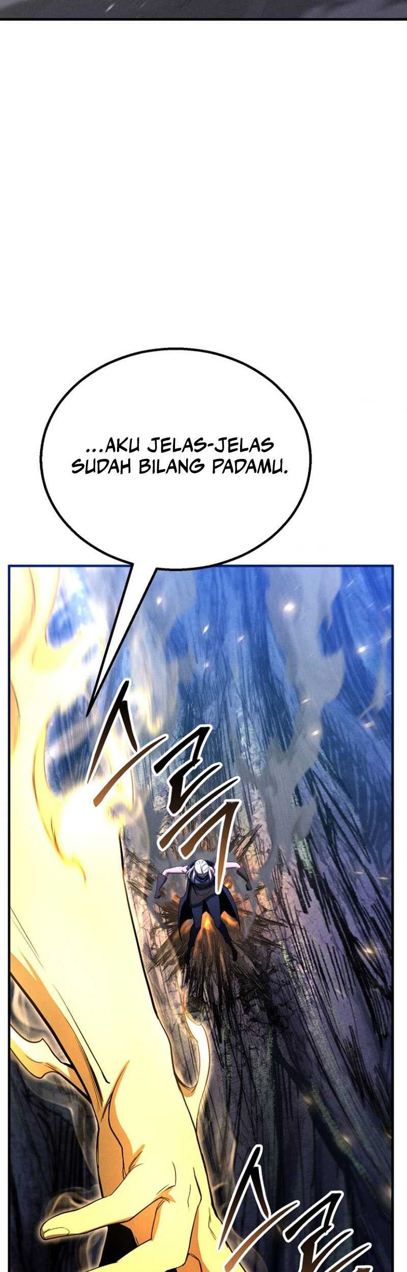 Absolute Necromancer Chapter 67 Gambar 74
