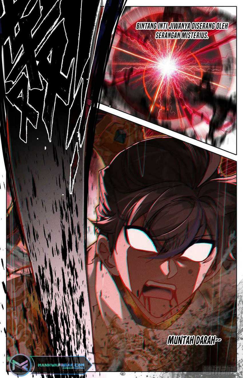 Cang Yuantu Chapter 240 Gambar 5