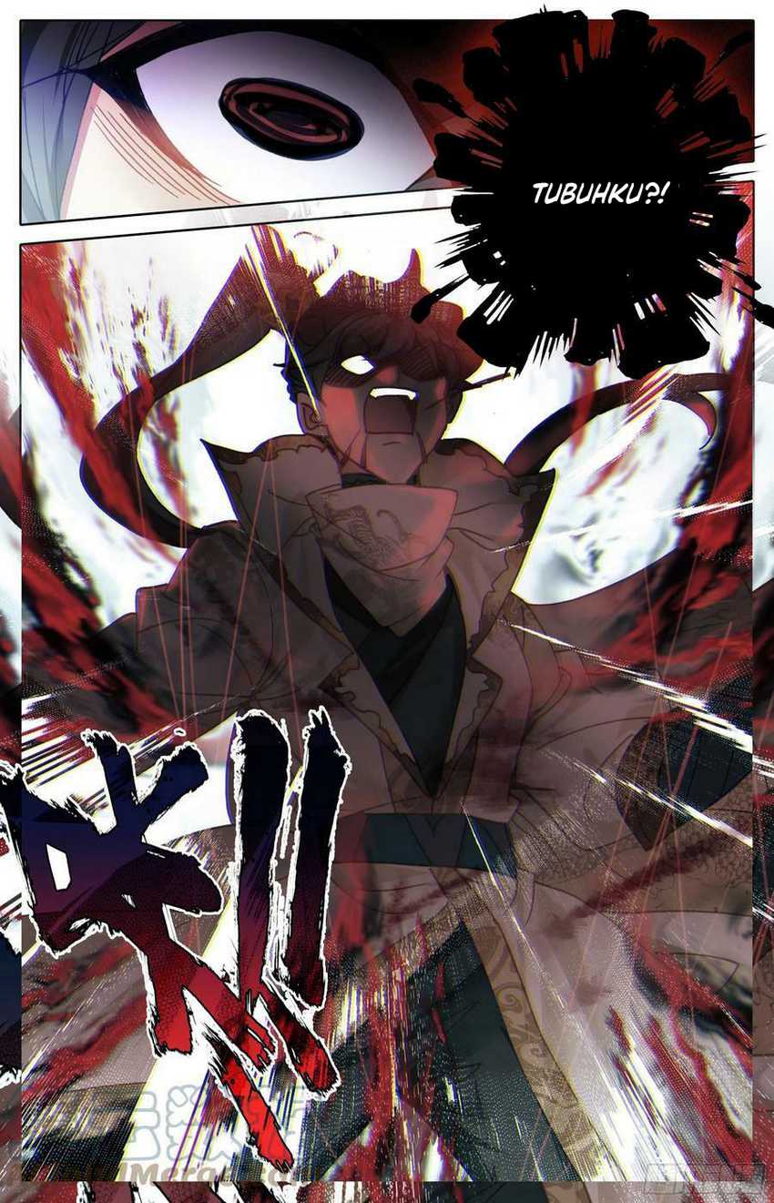 Cang Yuantu Chapter 240 Gambar 6