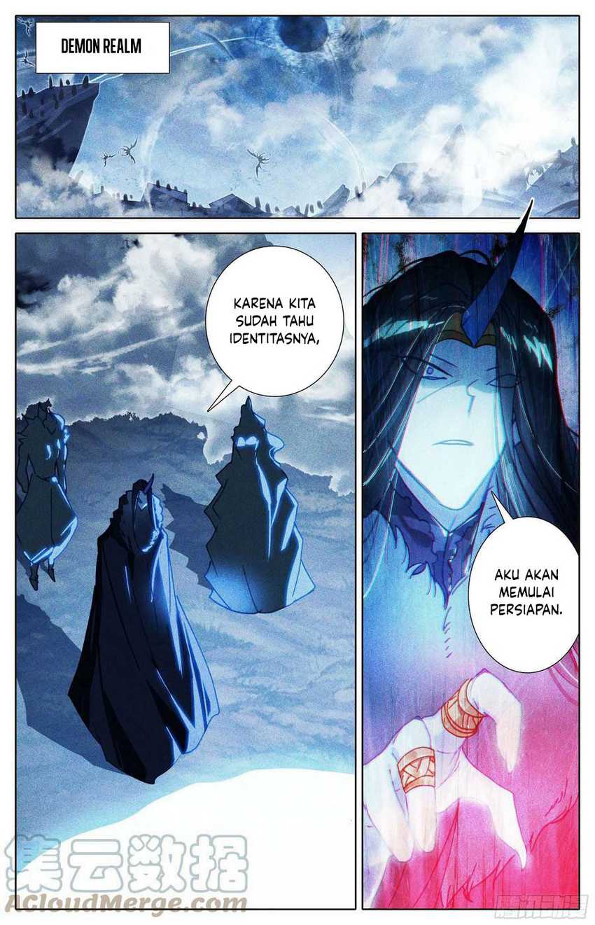 Cang Yuantu Chapter 239 Gambar 10