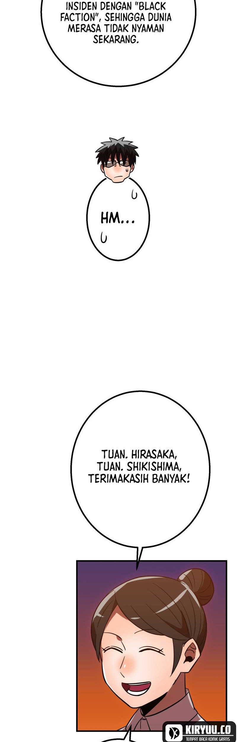 Savior of Divine Blood ~Draw Out 0.00000001% to Become the Strongest~ Chapter 62 Gambar 48