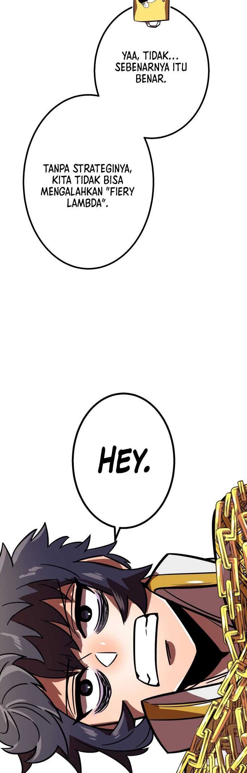 Savior of Divine Blood ~Draw Out 0.00000001% to Become the Strongest~ Chapter 62 Gambar 51