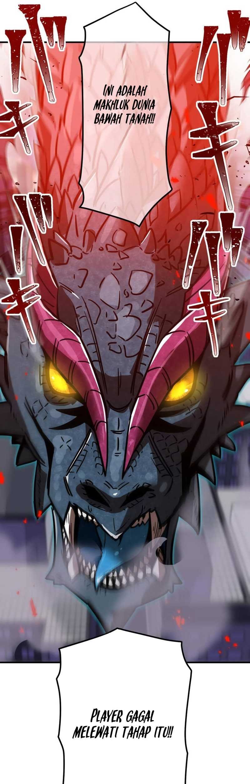 Savior of Divine Blood ~Draw Out 0.00000001% to Become the Strongest~ Chapter 62 Gambar 55