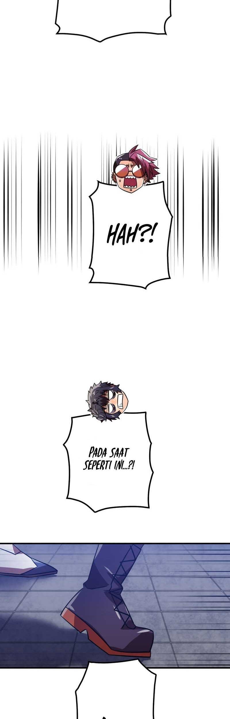 Savior of Divine Blood ~Draw Out 0.00000001% to Become the Strongest~ Chapter 62 Gambar 56