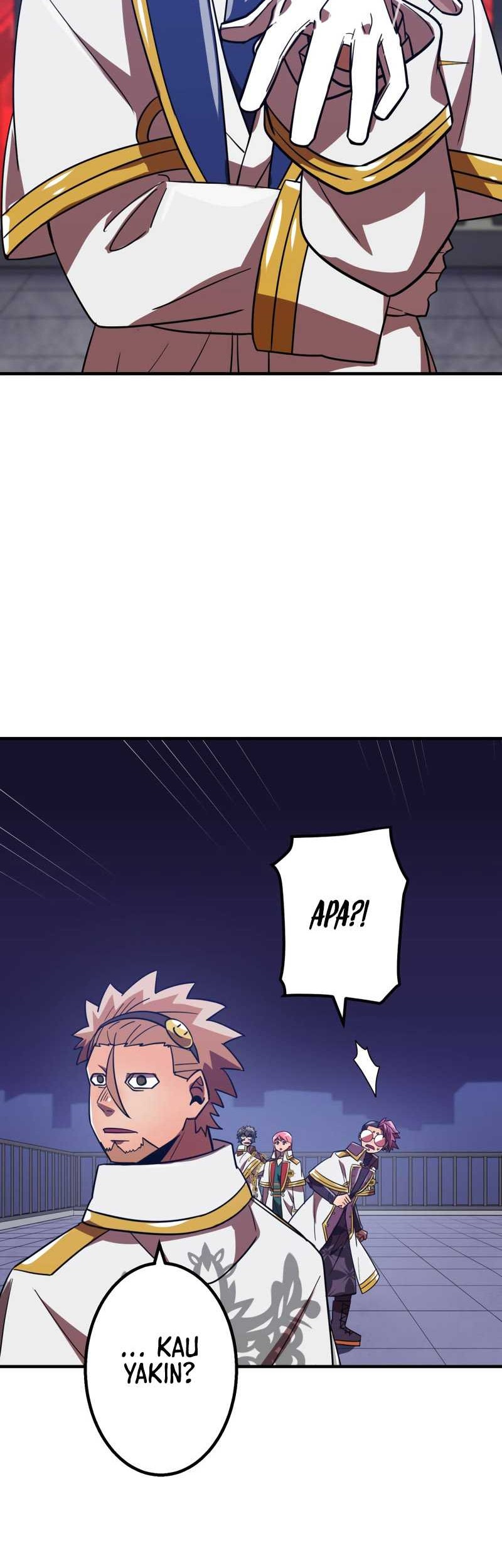 Savior of Divine Blood ~Draw Out 0.00000001% to Become the Strongest~ Chapter 62 Gambar 58