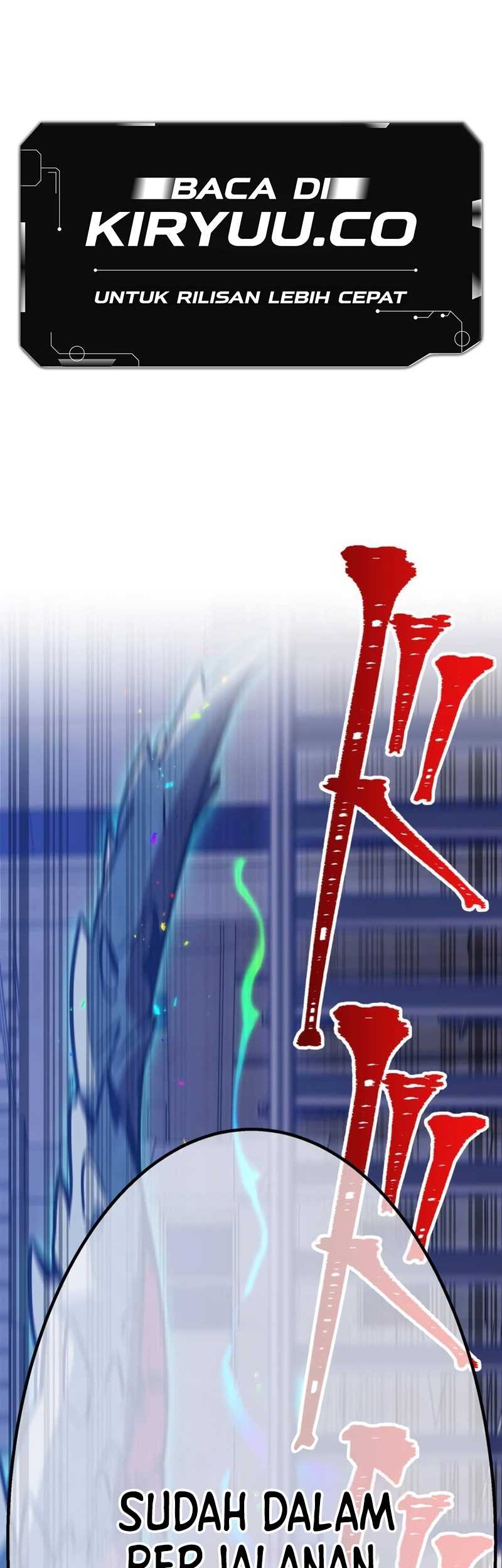 Savior of Divine Blood ~Draw Out 0.00000001% to Become the Strongest~ Chapter 62 Gambar 61