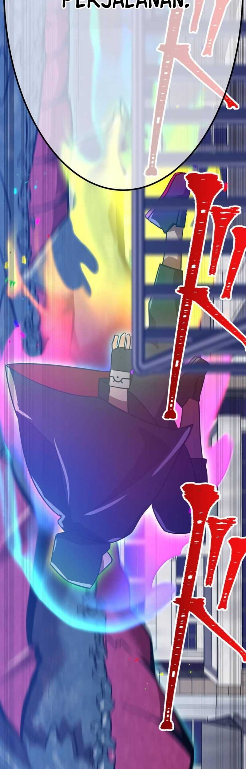 Savior of Divine Blood ~Draw Out 0.00000001% to Become the Strongest~ Chapter 62 Gambar 62