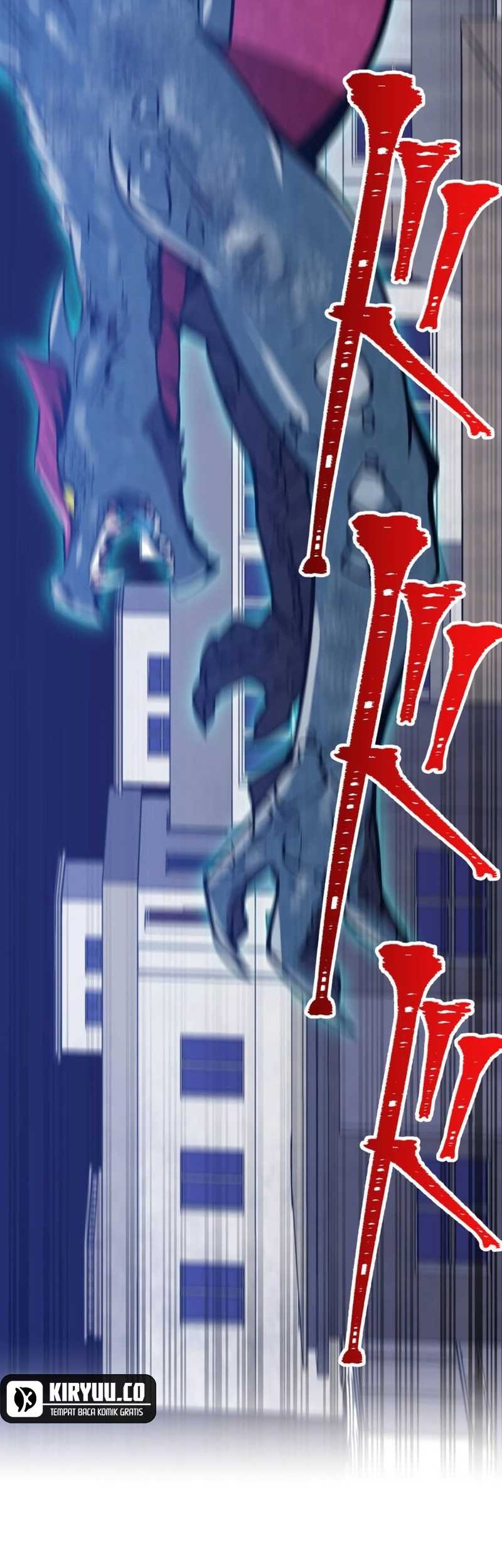 Savior of Divine Blood ~Draw Out 0.00000001% to Become the Strongest~ Chapter 62 Gambar 63