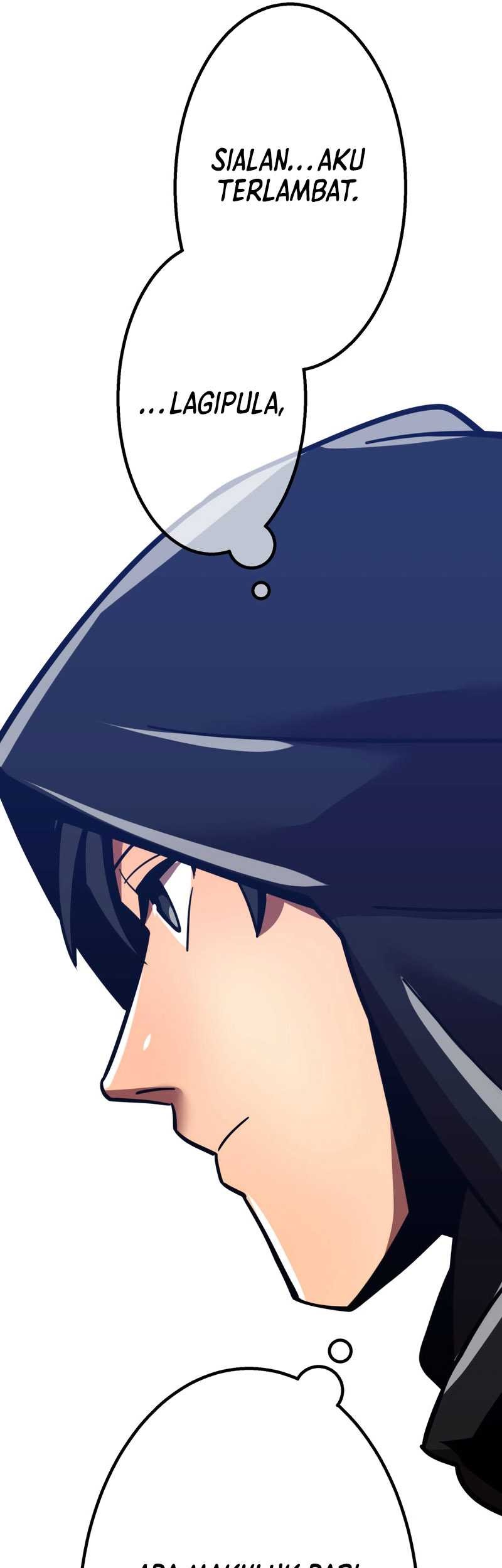 Savior of Divine Blood ~Draw Out 0.00000001% to Become the Strongest~ Chapter 62 Gambar 65