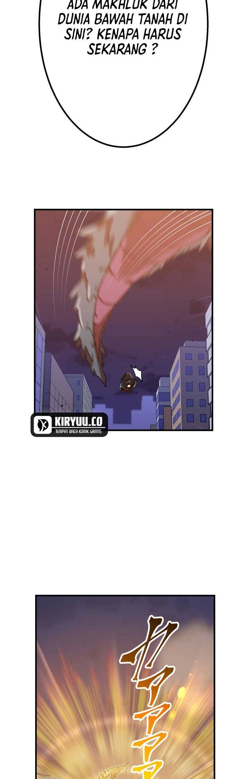 Savior of Divine Blood ~Draw Out 0.00000001% to Become the Strongest~ Chapter 62 Gambar 66
