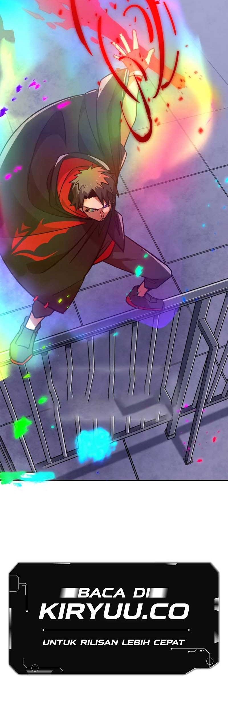 Savior of Divine Blood ~Draw Out 0.00000001% to Become the Strongest~ Chapter 62 Gambar 73