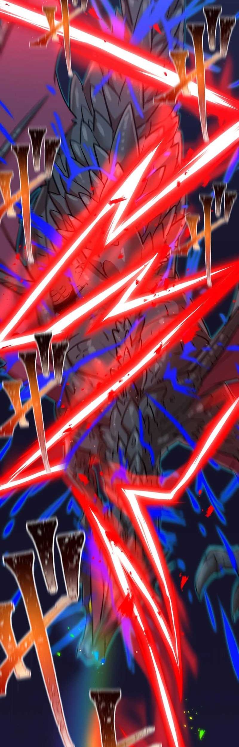Savior of Divine Blood ~Draw Out 0.00000001% to Become the Strongest~ Chapter 62 Gambar 77