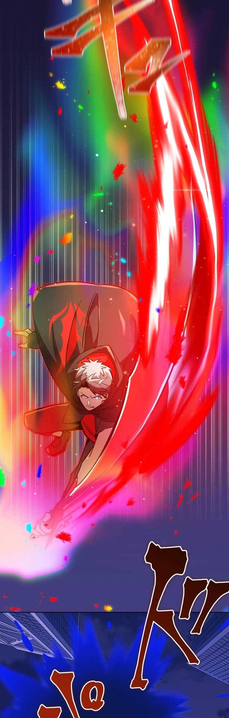 Savior of Divine Blood ~Draw Out 0.00000001% to Become the Strongest~ Chapter 62 Gambar 78