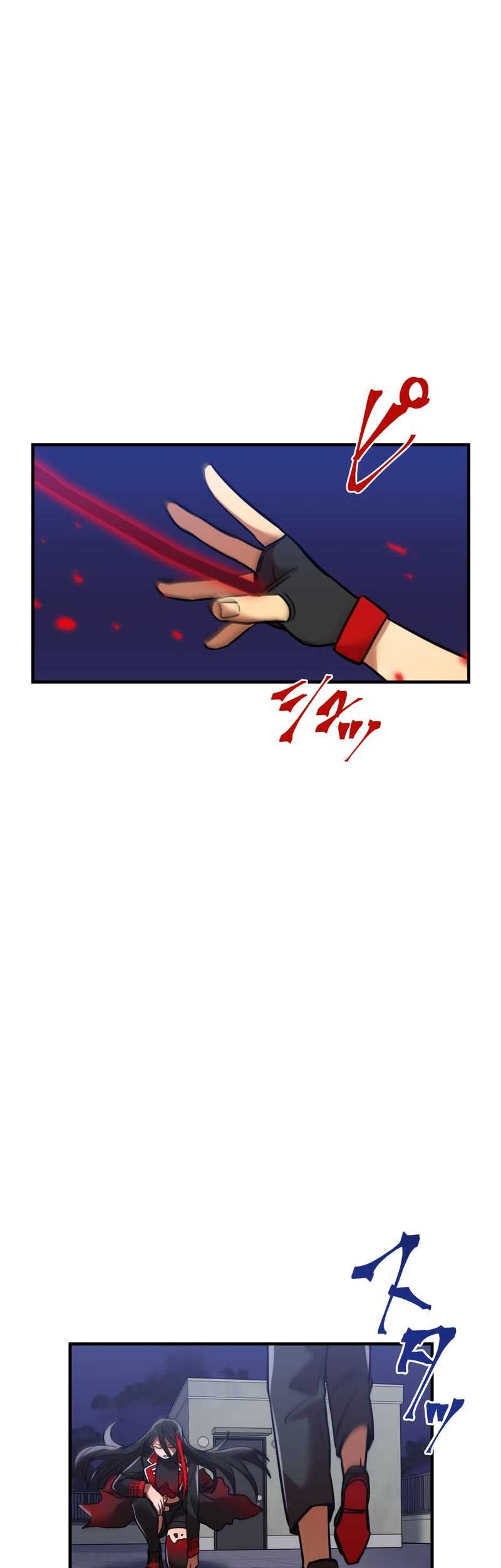 Savior of Divine Blood ~Draw Out 0.00000001% to Become the Strongest~ Chapter 62 Gambar 82