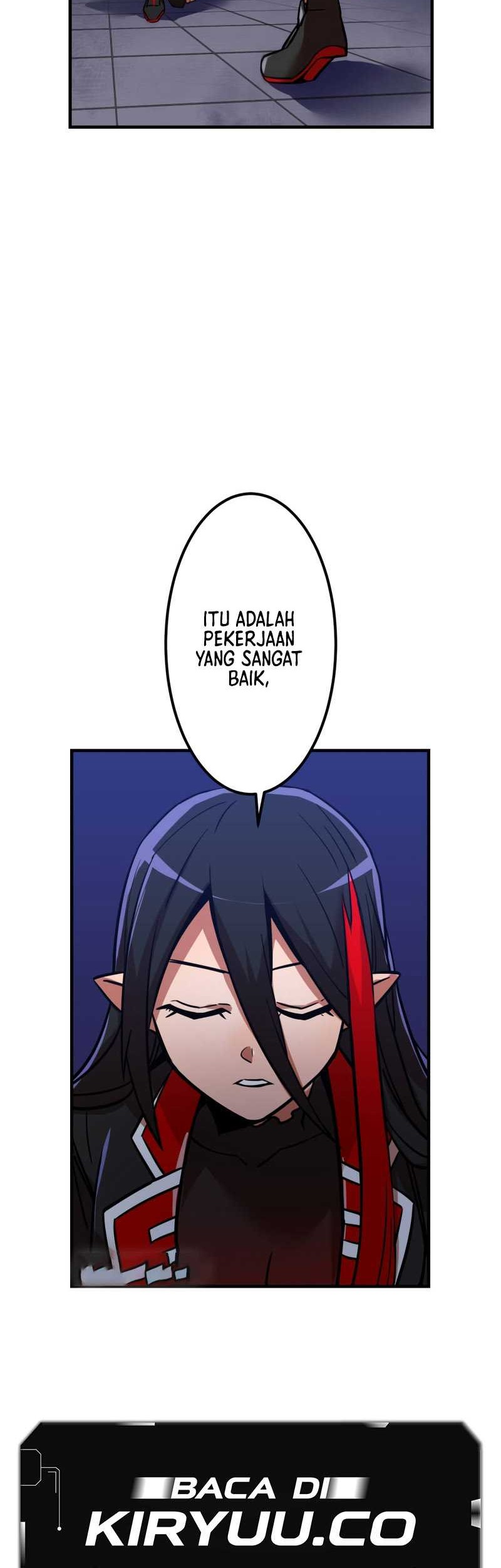 Savior of Divine Blood ~Draw Out 0.00000001% to Become the Strongest~ Chapter 62 Gambar 83