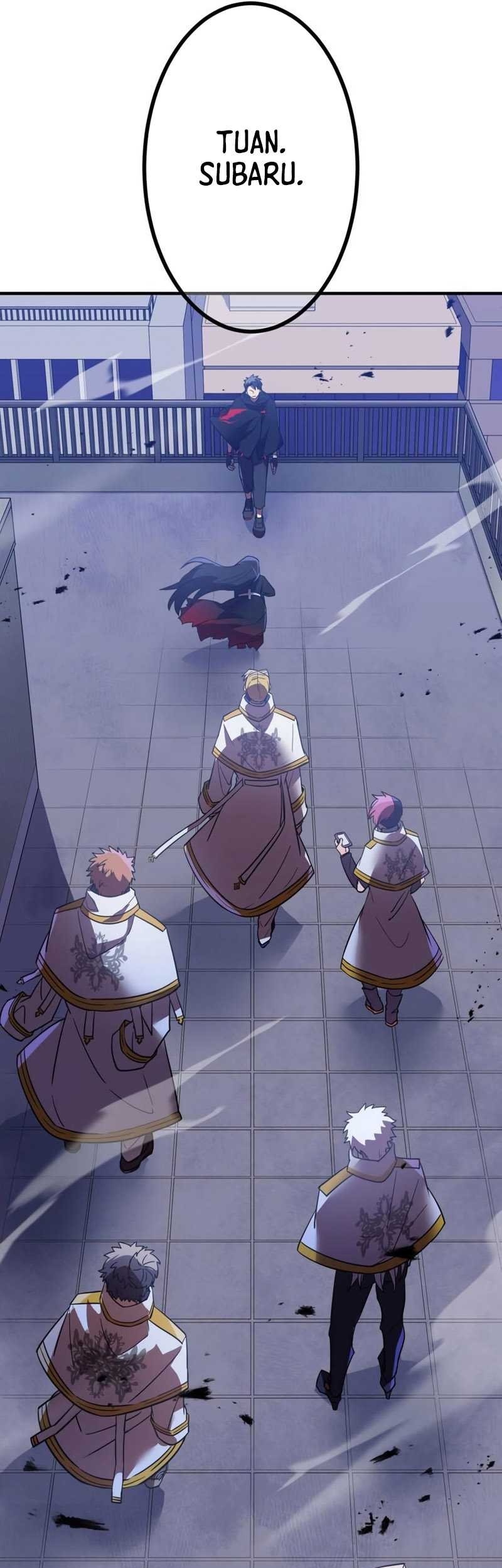 Savior of Divine Blood ~Draw Out 0.00000001% to Become the Strongest~ Chapter 62 Gambar 85