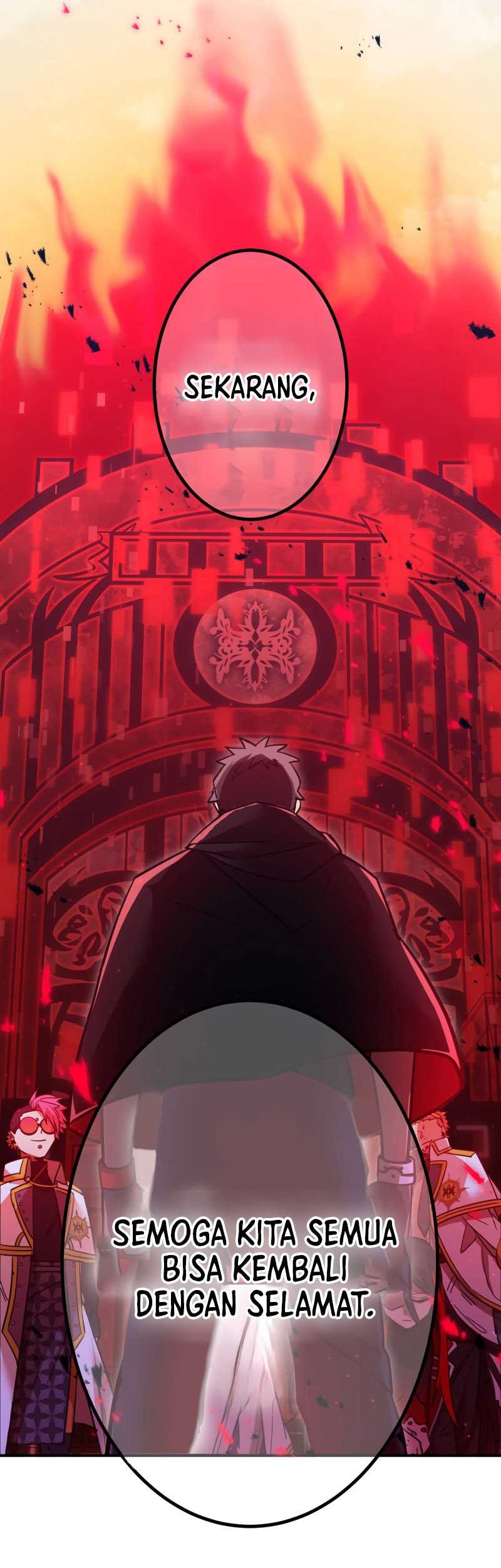 Savior of Divine Blood ~Draw Out 0.00000001% to Become the Strongest~ Chapter 62 Gambar 90