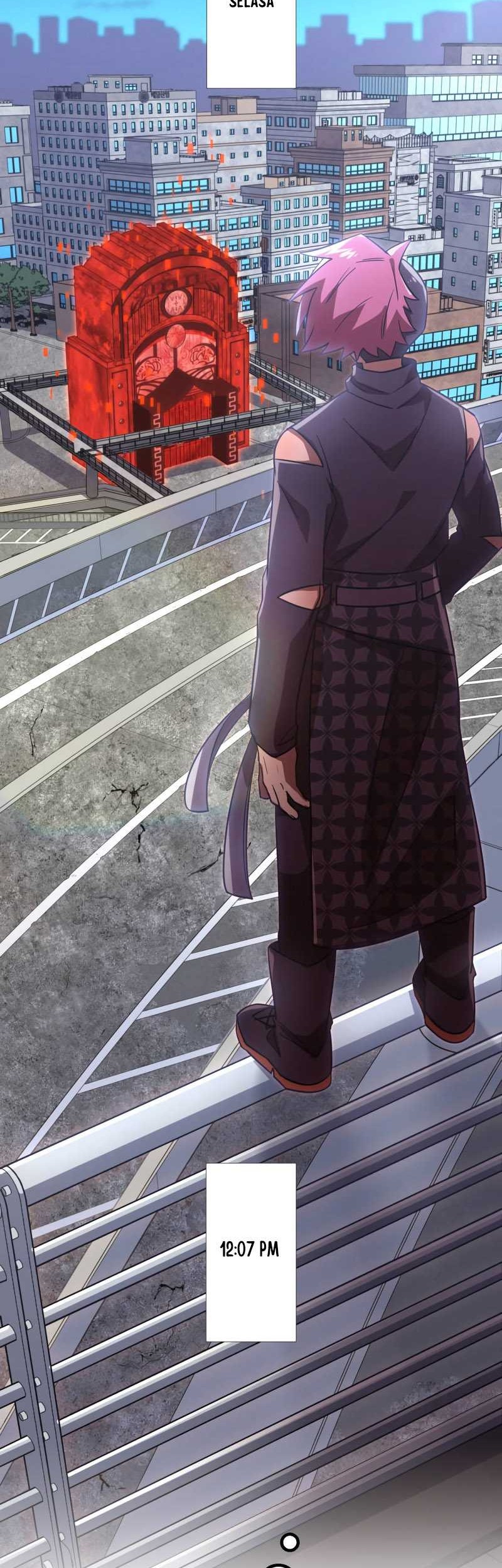 Baca Manga Savior of Divine Blood ~Draw Out 0.00000001% to Become the Strongest~ Chapter 62 Gambar 2