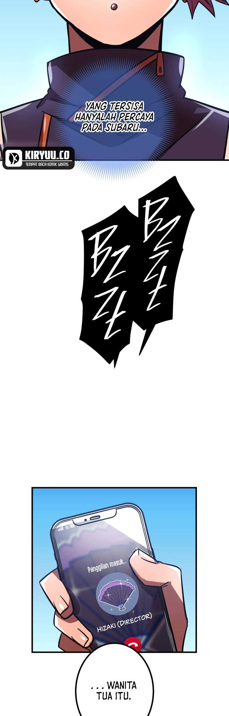 Savior of Divine Blood ~Draw Out 0.00000001% to Become the Strongest~ Chapter 62 Gambar 4