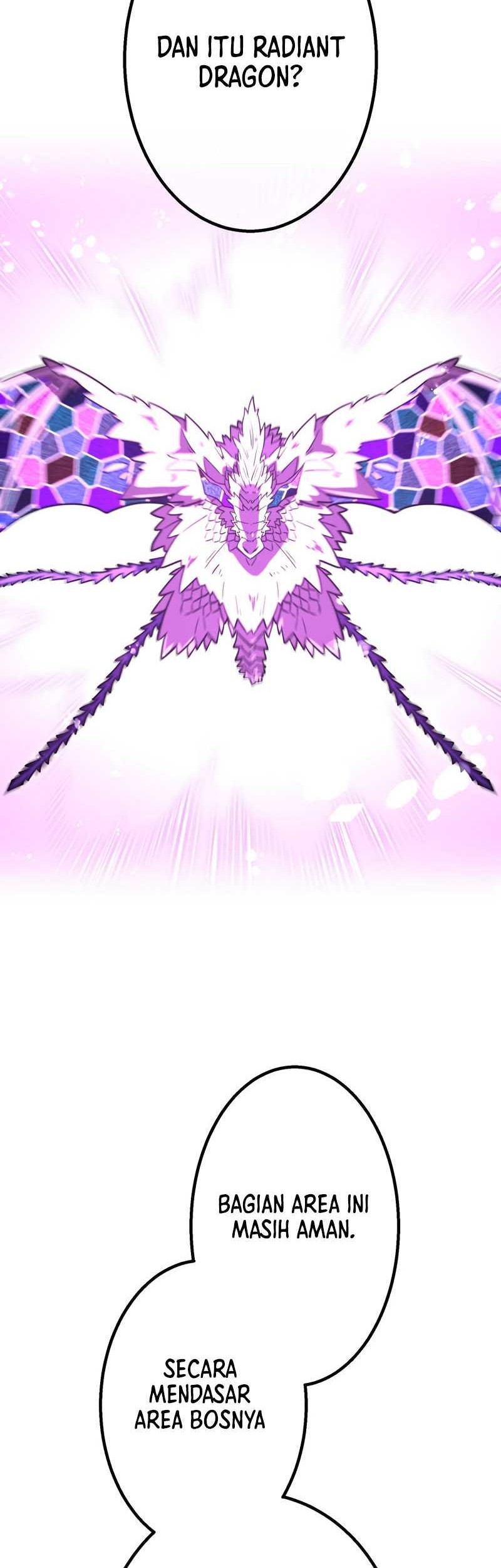 Savior of Divine Blood ~Draw Out 0.00000001% to Become the Strongest~ Chapter 62 Gambar 96