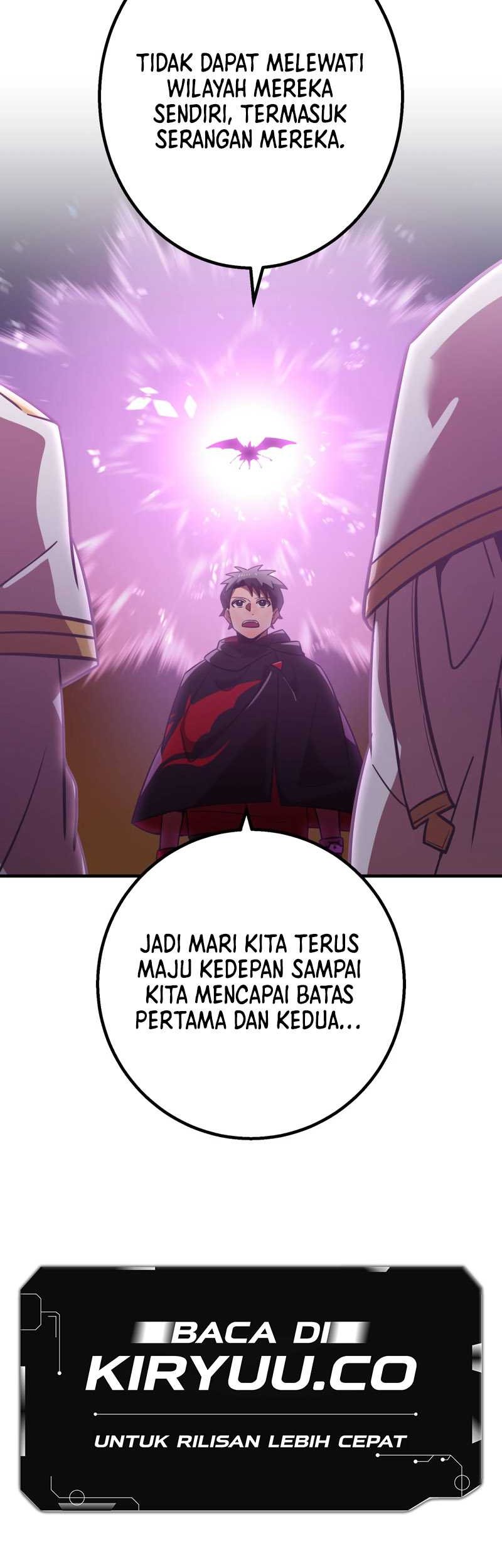 Savior of Divine Blood ~Draw Out 0.00000001% to Become the Strongest~ Chapter 62 Gambar 97