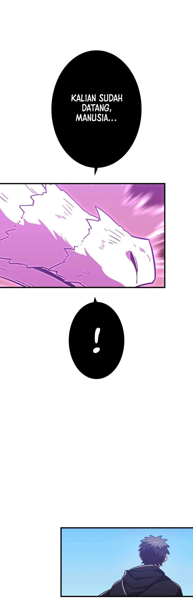 Savior of Divine Blood ~Draw Out 0.00000001% to Become the Strongest~ Chapter 62 Gambar 98