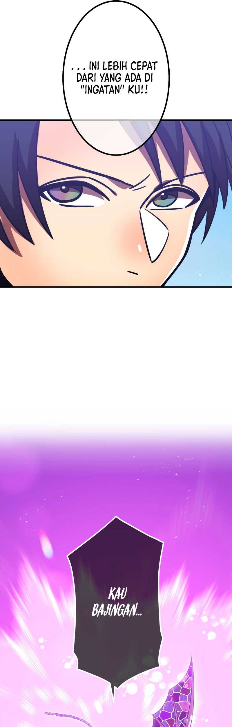 Savior of Divine Blood ~Draw Out 0.00000001% to Become the Strongest~ Chapter 62 Gambar 100