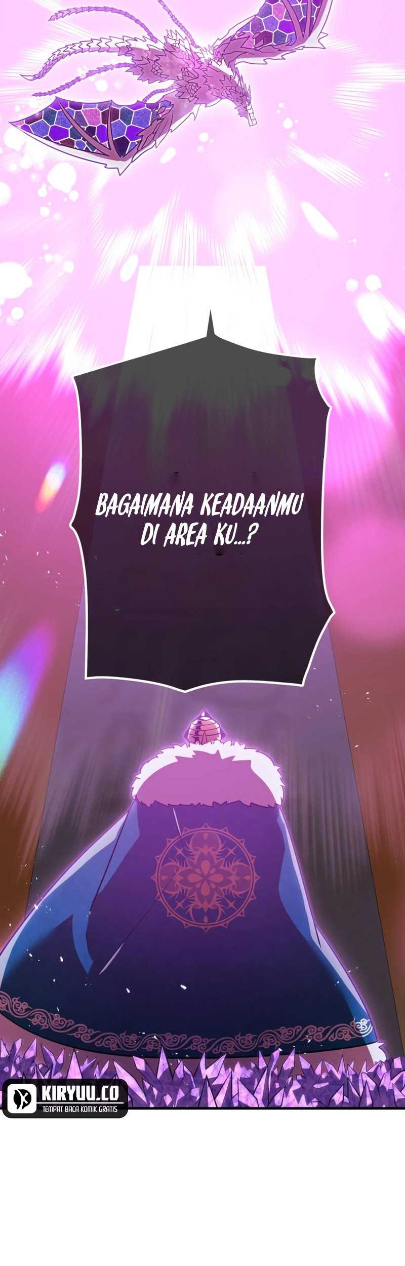 Savior of Divine Blood ~Draw Out 0.00000001% to Become the Strongest~ Chapter 62 Gambar 101