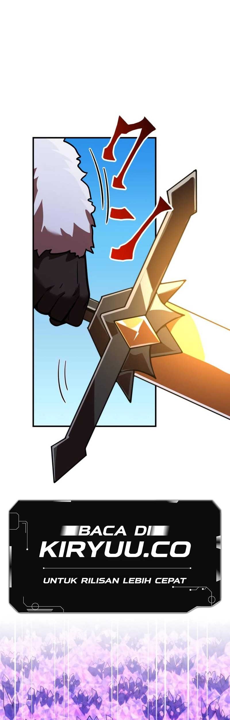 Savior of Divine Blood ~Draw Out 0.00000001% to Become the Strongest~ Chapter 62 Gambar 103
