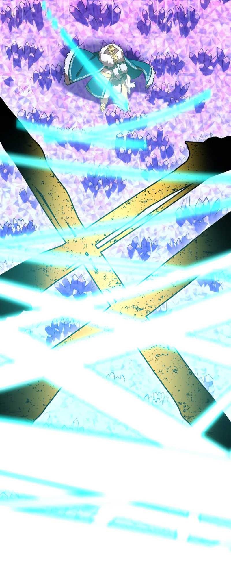 Savior of Divine Blood ~Draw Out 0.00000001% to Become the Strongest~ Chapter 62 Gambar 104