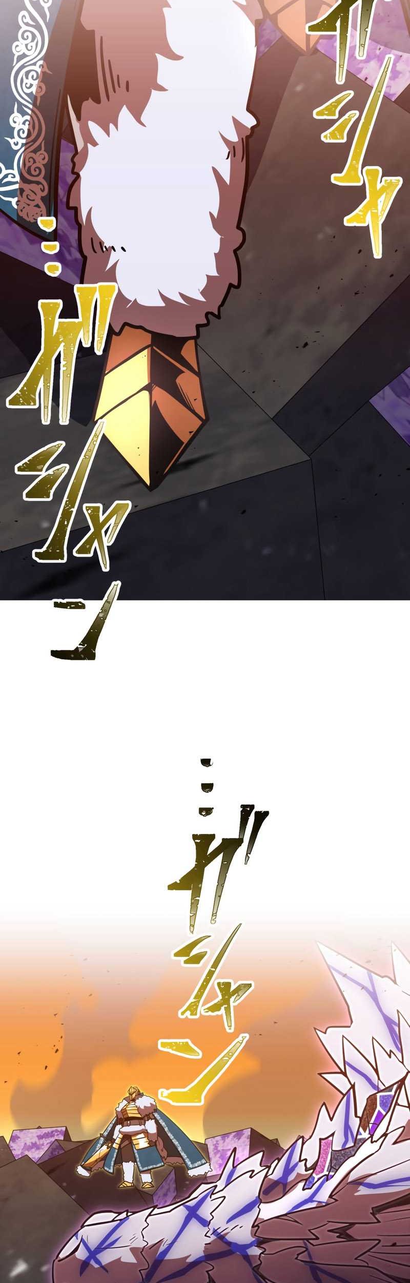 Savior of Divine Blood ~Draw Out 0.00000001% to Become the Strongest~ Chapter 62 Gambar 112