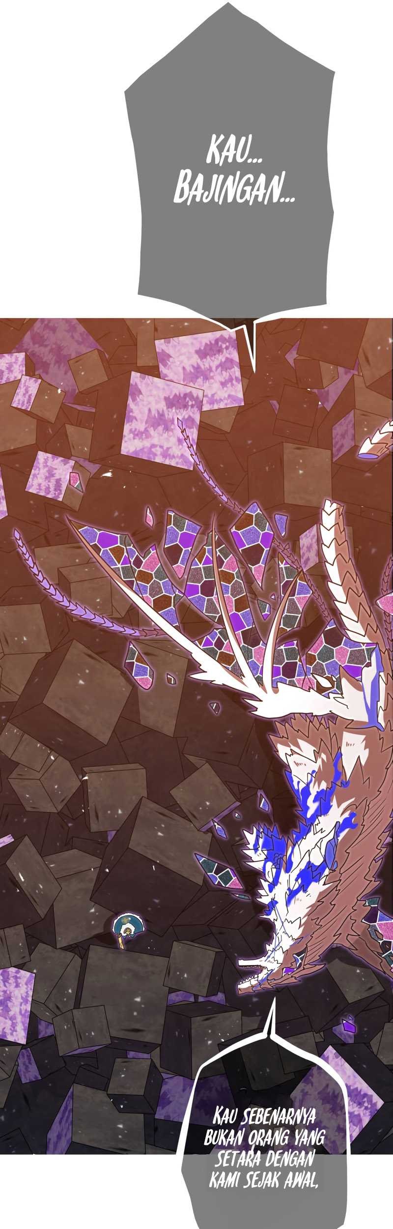 Savior of Divine Blood ~Draw Out 0.00000001% to Become the Strongest~ Chapter 62 Gambar 115