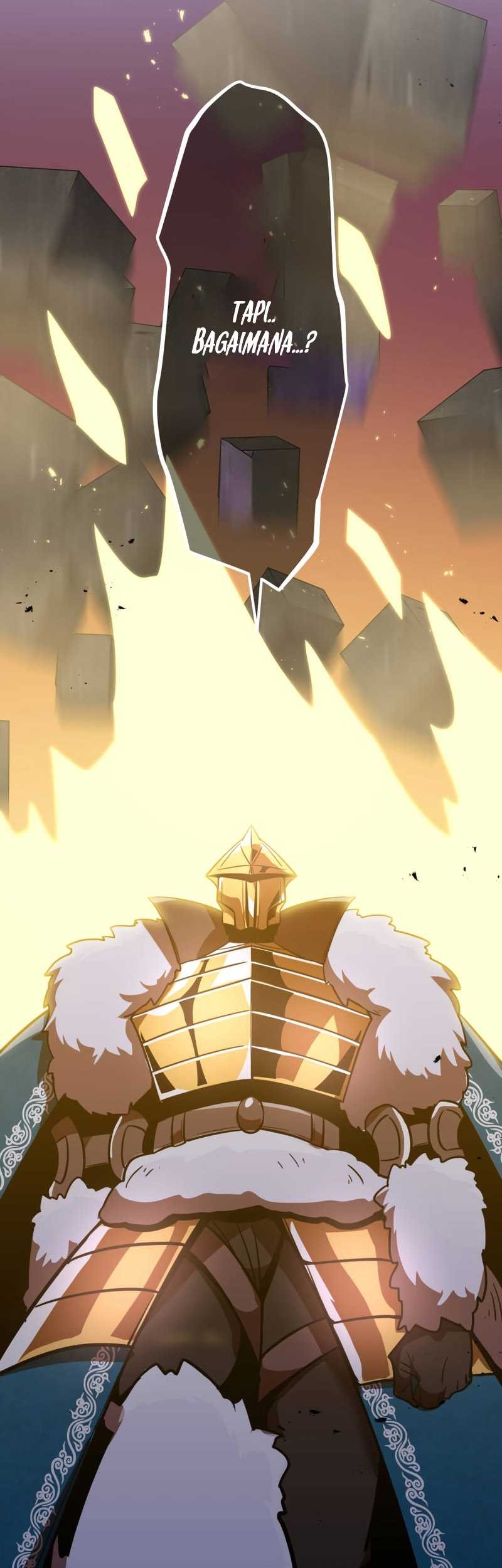 Savior of Divine Blood ~Draw Out 0.00000001% to Become the Strongest~ Chapter 62 Gambar 119