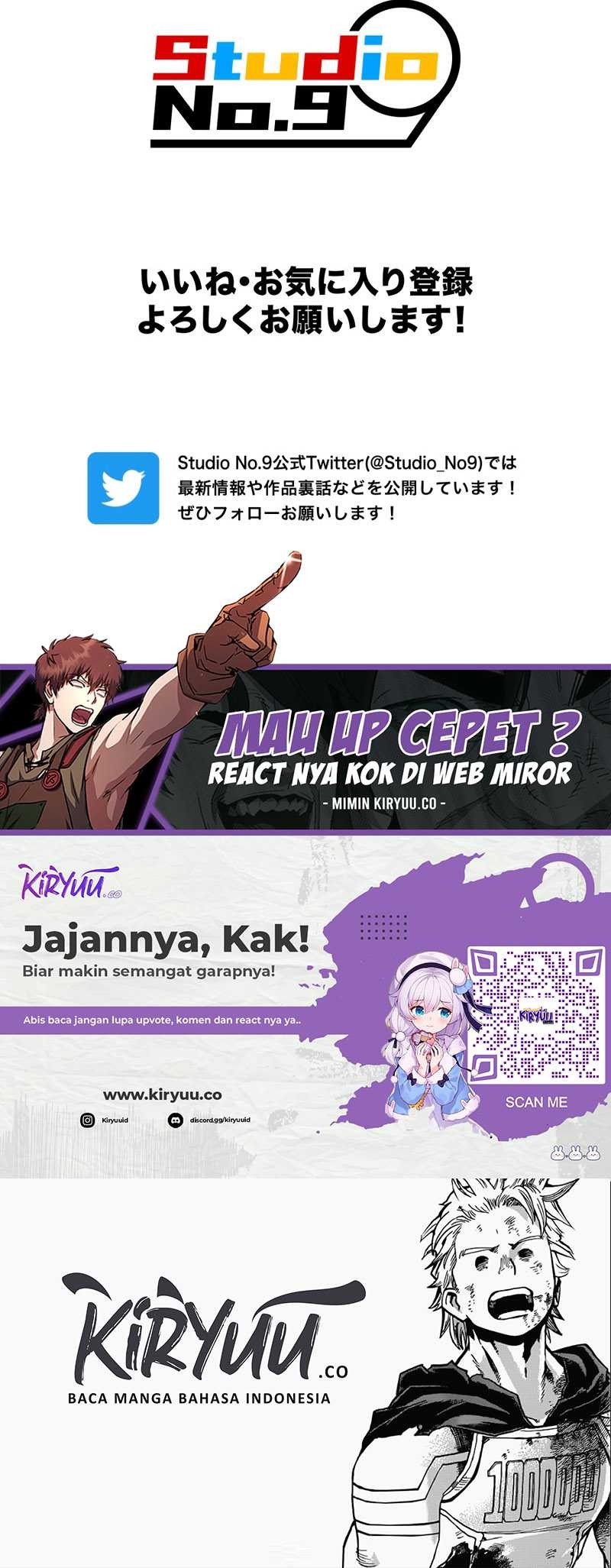 Savior of Divine Blood ~Draw Out 0.00000001% to Become the Strongest~ Chapter 62 Gambar 127
