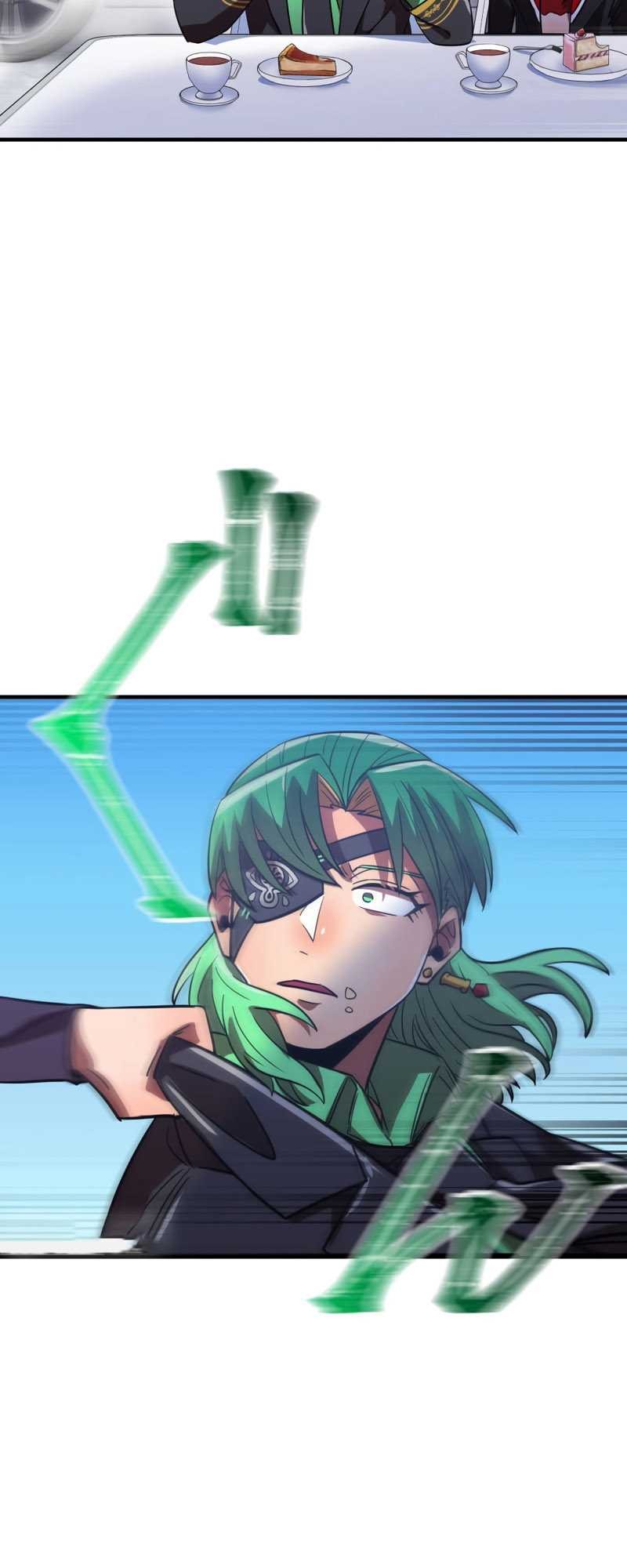 Savior of Divine Blood ~Draw Out 0.00000001% to Become the Strongest~ Chapter 62 Gambar 10