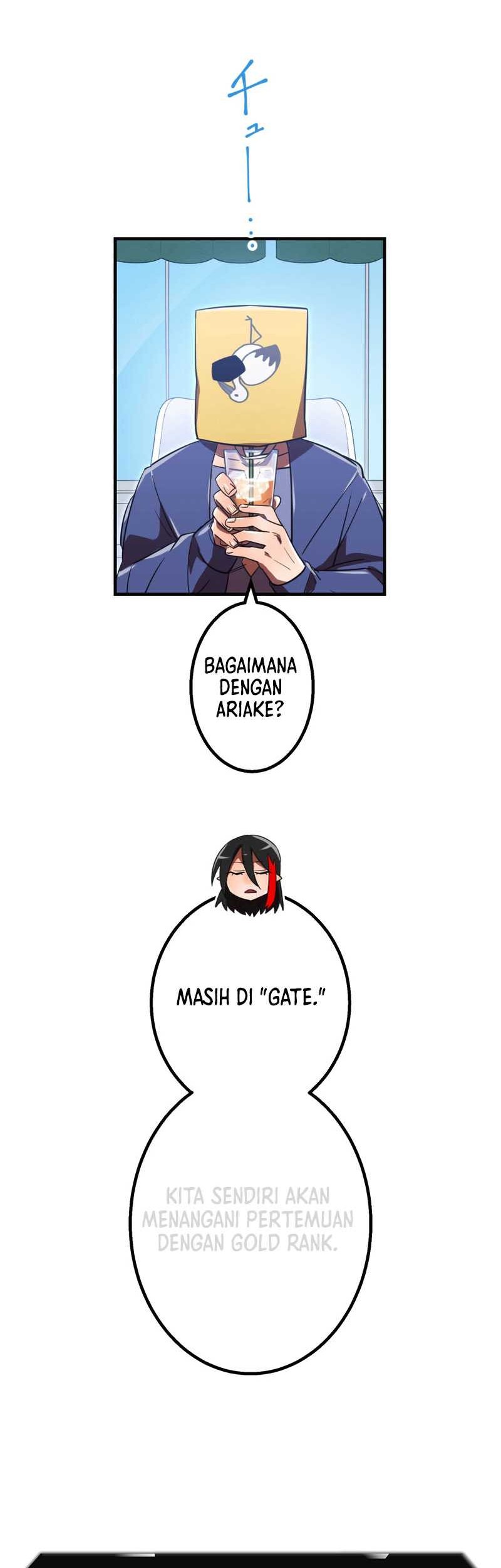 Savior of Divine Blood ~Draw Out 0.00000001% to Become the Strongest~ Chapter 62 Gambar 14