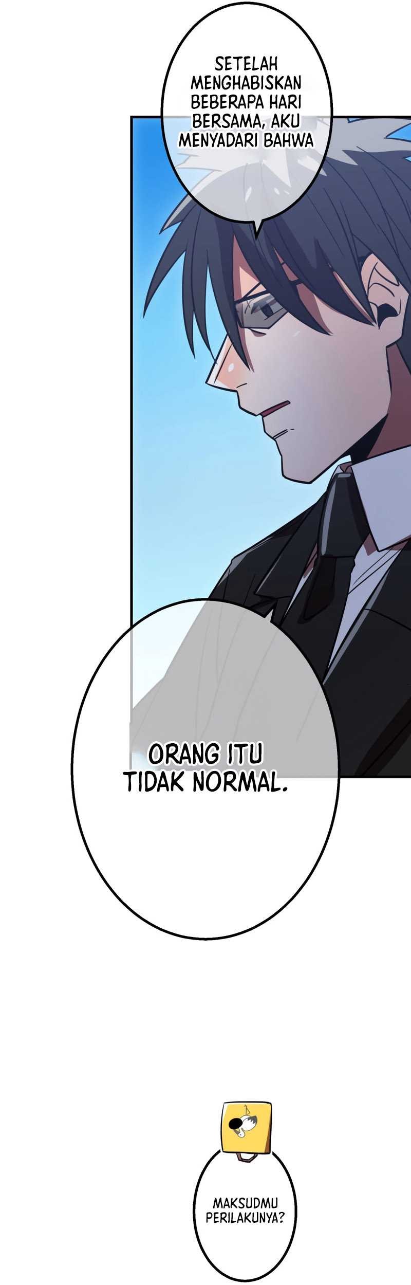 Savior of Divine Blood ~Draw Out 0.00000001% to Become the Strongest~ Chapter 62 Gambar 16