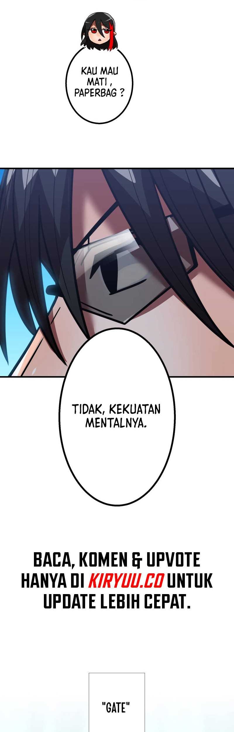 Savior of Divine Blood ~Draw Out 0.00000001% to Become the Strongest~ Chapter 62 Gambar 17