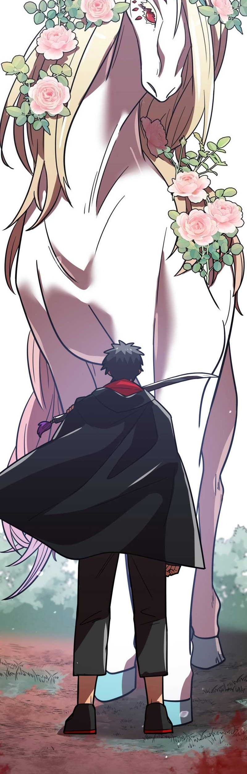 Savior of Divine Blood ~Draw Out 0.00000001% to Become the Strongest~ Chapter 62 Gambar 19