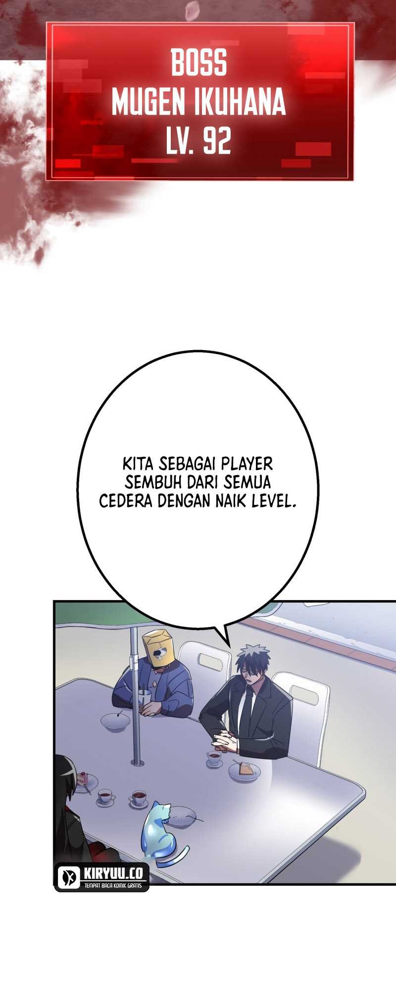 Savior of Divine Blood ~Draw Out 0.00000001% to Become the Strongest~ Chapter 62 Gambar 20